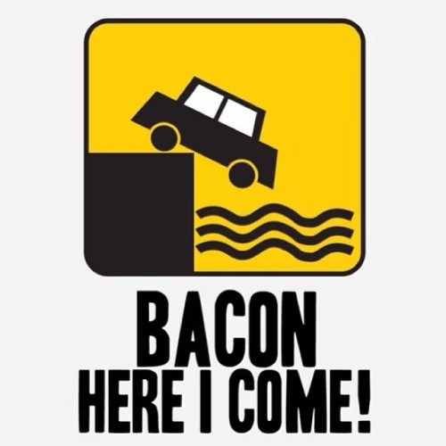 garyz:Hmmmmm… #Bacon