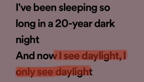 Part 2 Of Sunshine References