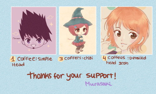  If anyone is interested in support me or getting a small commission you can buy a coffee! shares ar