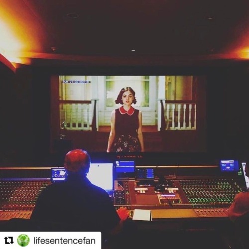 #Repost @lifesentencefan (@get_repost) ・・・ There&rsquo;s been new sneak peak pics released from 