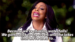 fyeahscreamqueenscast:  Step 1: If you are in danger, scream Denise Hemphill’s