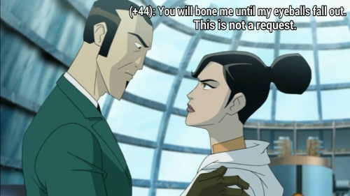 (+44):You Will Bone Me Until My Eyeballs Fall Out. This Is Not A Request.