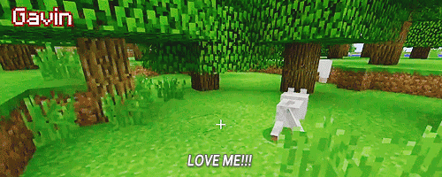 lostiel:  Let’s Play Minecraft Episode 51 - The End Part 3 