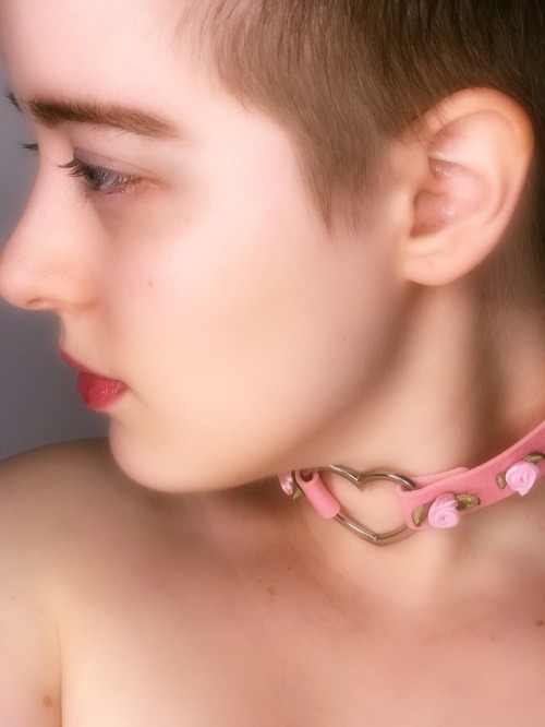 marshmallowmaximus:  ‪Up close🌸‬