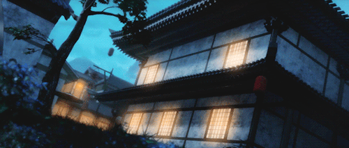 Lan Zhan, You’re Drunk. No. Where Are You Going? Back To Gusu. Wait! Um… You Don’t Want The Kids