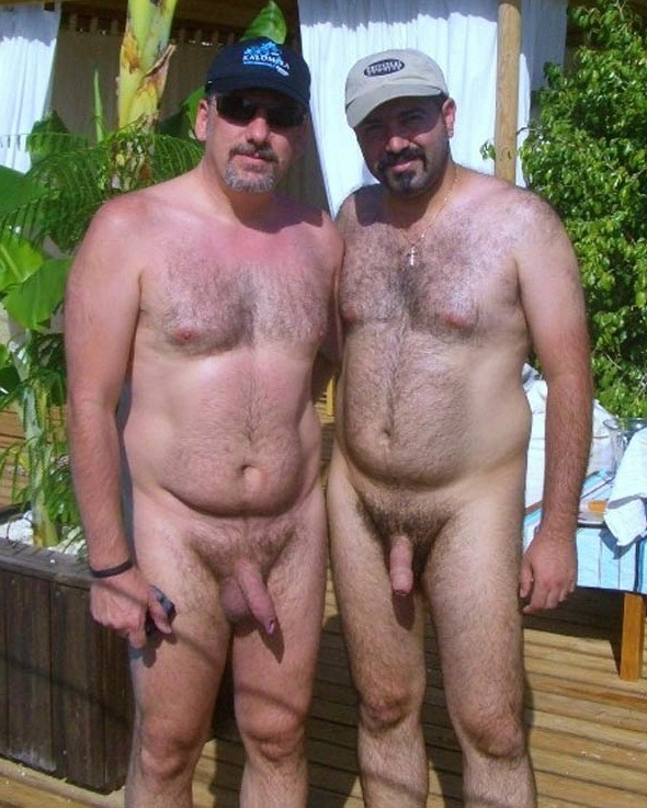 Good buddies&hellip;