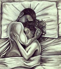 luvisblack:Sometimes this is all you need.