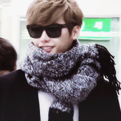 jongsuk centric