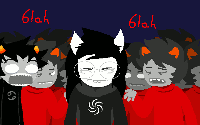 aviarei:  Is this real life Or is this just Vantas-Sea? 