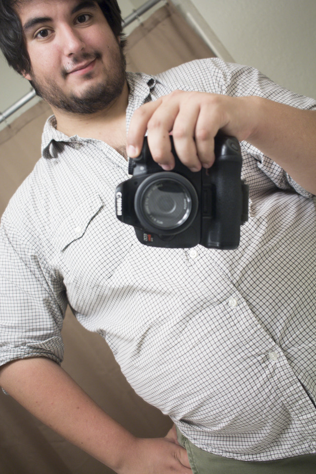 thatonechubbyguy:  I’ve been kinda sick lately, thus why I’ve been MIA, but here