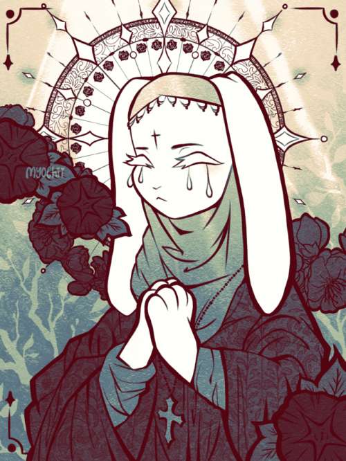 bunny waifu here to cleanse you of your sins