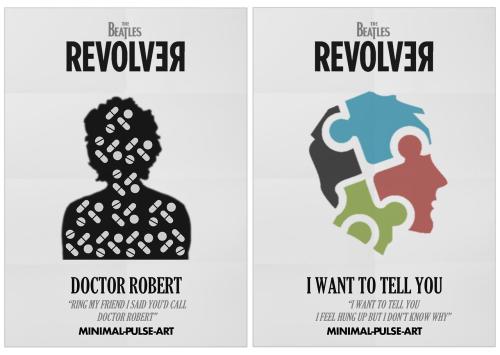 Revolver