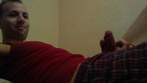 misterchicago:  Wanna join?
