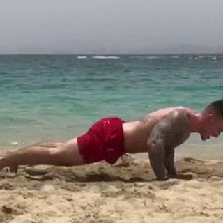 dudesandtoons:  Chris Hatton