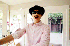 harryshumjrs:Netflix Musical