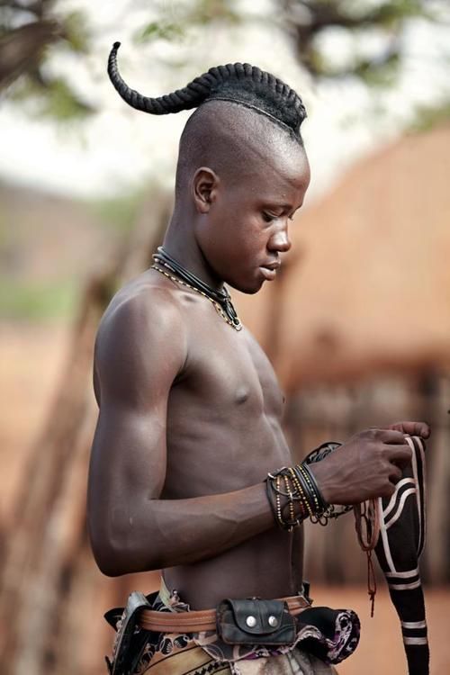 XXX iseo58:Himba, google search photo