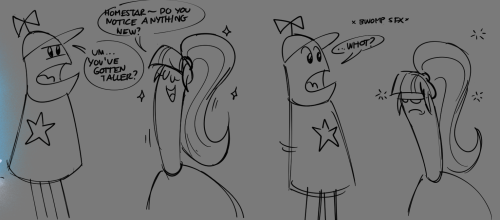 All Of My Homestar Runner Fanart So Far Since Almost A Month Ago. Been Bingewatching It, So Obsessed