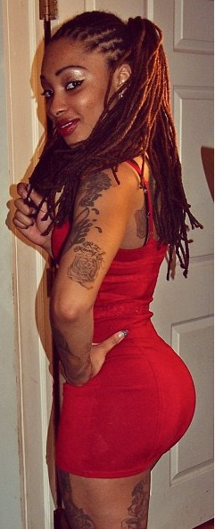pussyassdeepthroats:  Dutchess