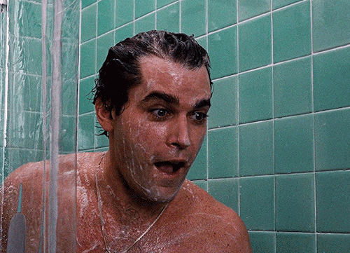 jardanijovonovich:Goodfellas (1990) dir. Martin ScorseseIf you’re part of a crew, nobody ever tells you that they’re going to kill you, doesn’t happen that way. There weren’t any arguments or curses like in the movies. See, your murderers come
