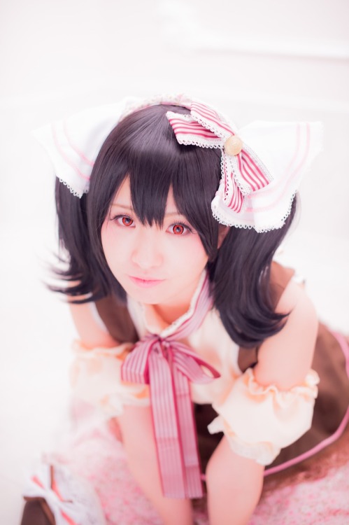 Love Live! - Yazawa Nico [November Awakened] (Yuka) 23HELP US GROW Like,Comment & Share.CosplayJapaneseGirls1.5 - www.facebook.com/CosplayJapaneseGirls1.5CosplayJapaneseGirls2 - www.facebook.com/CosplayJapaneseGirl2tumblr - http://cosplayjapanesegirls
