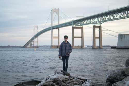 jamescarpenter:  Newport