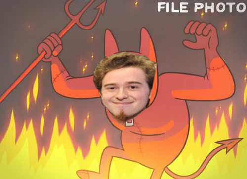 terezipyralsprite:  ALEX WHAT HAVE YOU DONE 