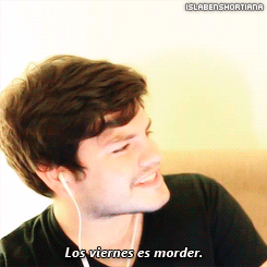 islabenshortiana:  Whispering Challenge. 