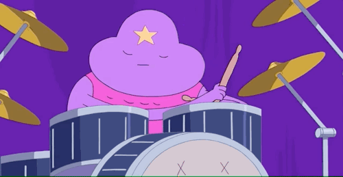 tvshowfeels:Adventure Time S8E10 Music Hole