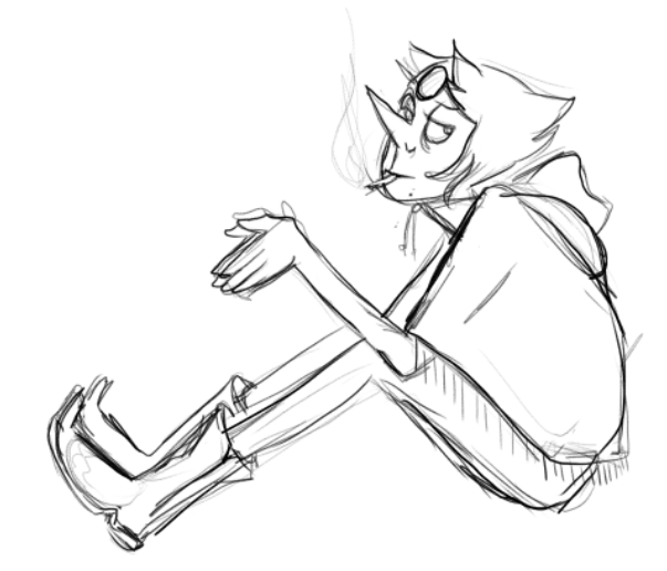 bringbackgoth:  listening to surfer music and thinking about the wild west