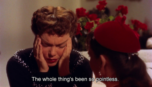 All That Heaven Allows, Douglas Sirk, 1955