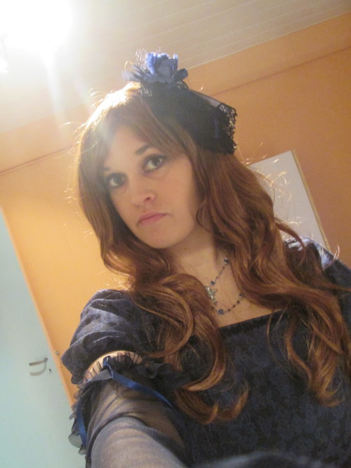 lolitamoitie:moi meme moitie op jaquard 2014necklace moi meme moitie wigs lolita on ebaysock moi mem