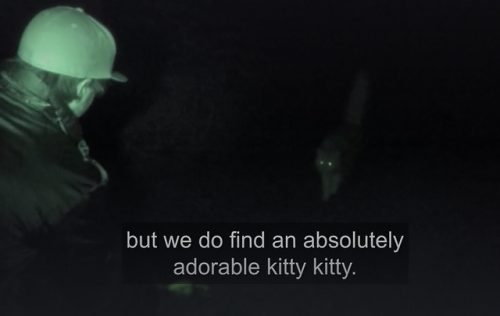 motherhenna: Think I just found my new favorite moment of Ghost Adventures lmao