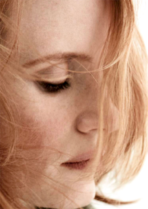 jessicachastainsource:Jessica Chastain photographed by David Roemer for Madame Figaro (Nov