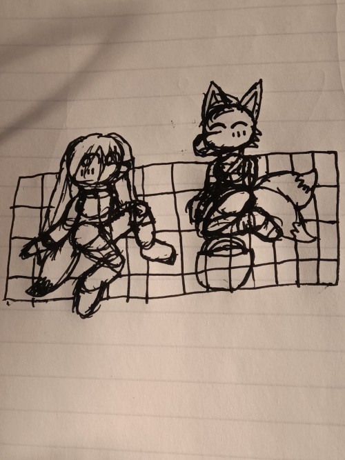 Day 15: Picnic