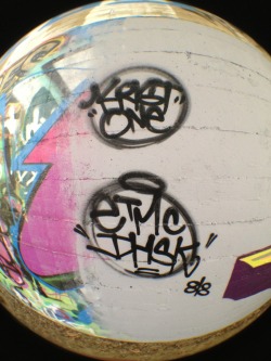 Kristoh-Meth:  Kristoh-Meth:  Krist One Etmc Ihsk 818  All Day Twice On Sunday 