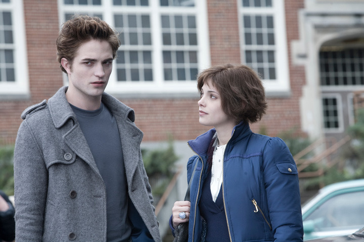 edward cullen peacoat