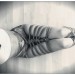 magicfeltmycircus:Discovering the wonderful world of Shibari. These are my very first knots, and I’m kinda proud of them!