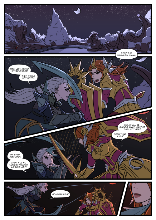 Had The Pleasure Of Being A Part Of The Leodia Fanzine.