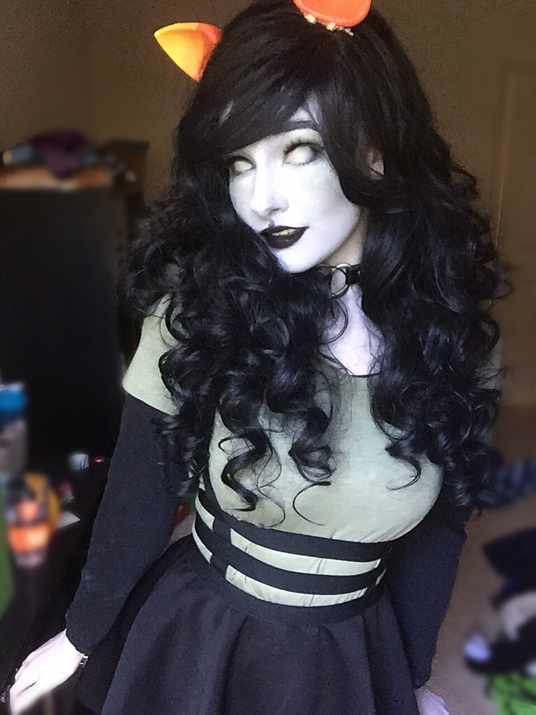 Salt Queen