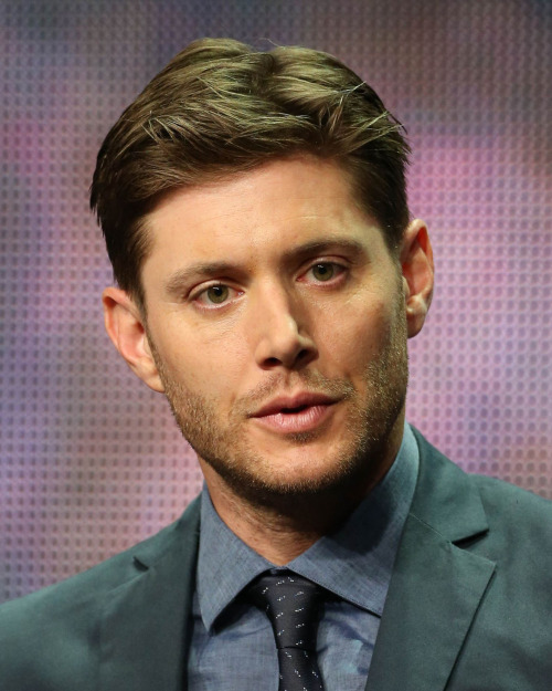 smallwind:  2014 7/18 Jensen Ackles speak porn pictures