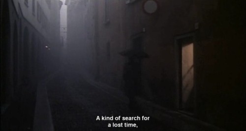 writemeanna:Phantom of Love (1981)dir. by Dino Risi