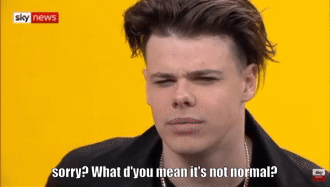 all-that-emo-shit:Yungblud on Sky News: Divided - ‘Old people have robbed our generation’
