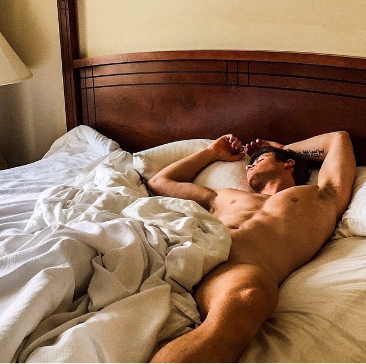 celebritybodybuge:  Ashley Parker Angel from oTown and Wicked  Instagram Part 2