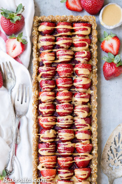 foodffs:  Skip the oven for this No Bake