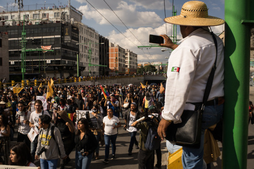 2 de octubre no se olvida.Ciudad de México.2019.instagram / vsco / tumblr  
