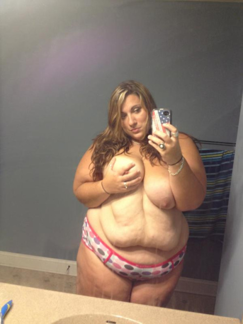 Porn photo BIG SSBBW