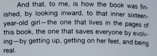 That Passage Gerard Wrote About The Creation Of The Killjoys Universe Is One Of The Most Nausea-inducing