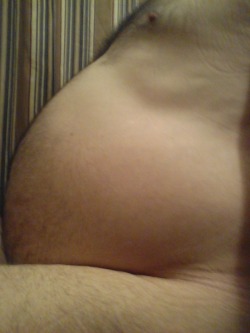 gainingtheballgut:  Had to say goodbye to my lap today.