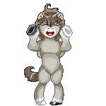 ask-oddends:  All art done by : http://mlpdarksparx.deviantart.com/ Edited them