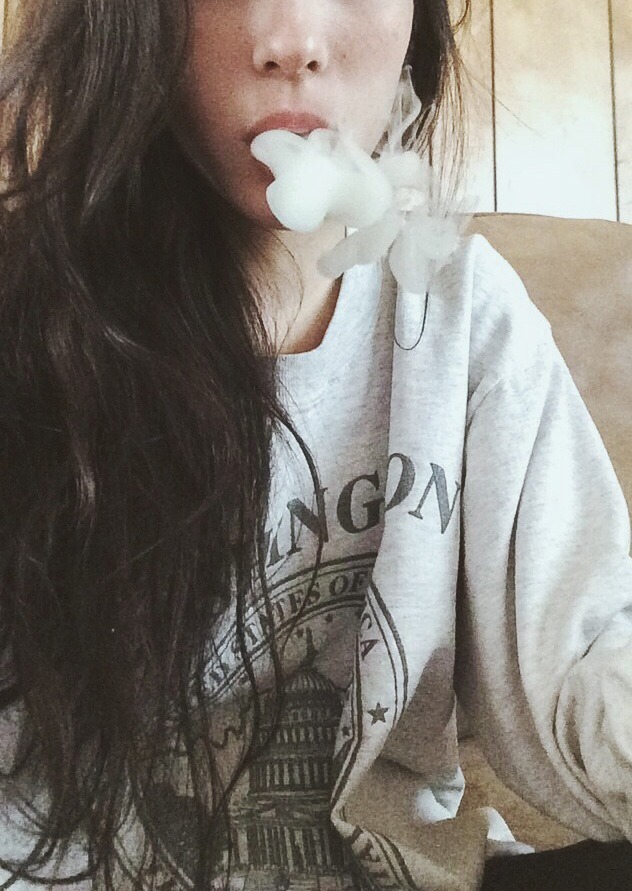 unfathomableideas:  Blunts are fun..ts. 